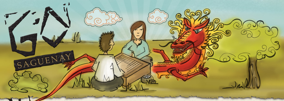 Club de Go de Saguenay